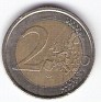 2 Euro Finland 2001 KM# 105. Subida por Winny